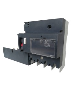 BLOCCO DIFFERENZIALE VIGI 4P 80:125A 0,03A A-SI 5,5MOD NG125